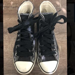 Converse Chucks High Tops